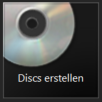 Disc erstellen